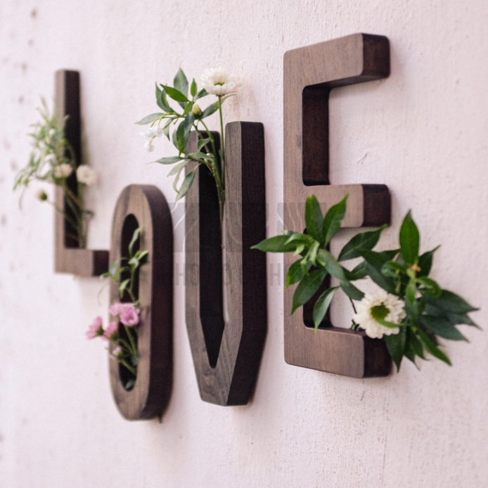 THE IVY HAUS - DECOR