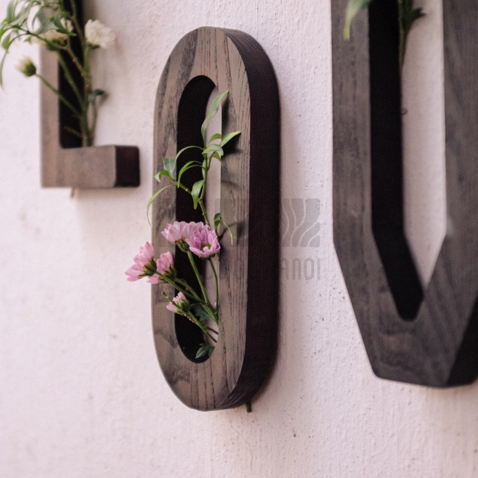 THE IVY HAUS - DECOR